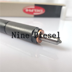 Echte Diesel van Delphi Injecteur, Gemeenschappelijke het Spoorinjecteur 28258683 van Delphi 320 06833