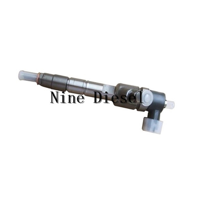 Negen Merk Diesel Injecteur 0445110629/0445110628 met Pijp DLLA150P2440, Klep F00VC01359