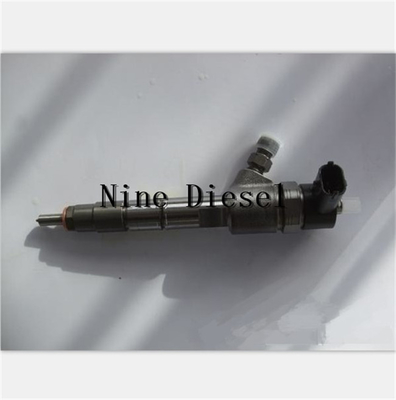 Diesel Injecteur 0445110454 met Pijp DLLA150P2272, Klep F00VC01359