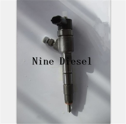 Diesel Injecteur 0445110454 met Pijp DLLA150P2272, Klep F00VC01359