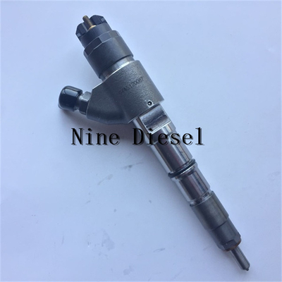 Bosch Diesel Injecteur 0445120067 met Pijp DLLA146P1581, Klep F00RJ01479