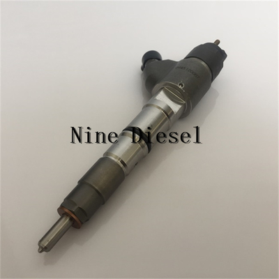 Bosch Diesel Injecteur 0445120067 met Pijp DLLA146P1581, Klep F00RJ01479