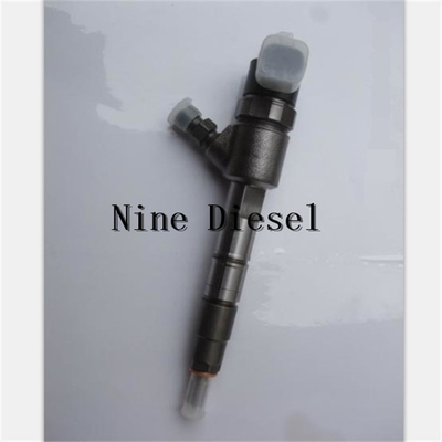 Gemeenschappelijke Diesel van Spoorbosch Injecteur 0445110305 met Pijp DLLA82P1668, Klep F00VC01359