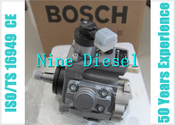 Het Spoor Diesel van de Boschhoge druk Gemeenschappelijke Injectiepomp 0445010159 voor Greatwall