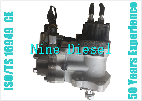 3973228 Hoge druk Diesel Pomp, Echte Cummins-Diesel Injectiepomp