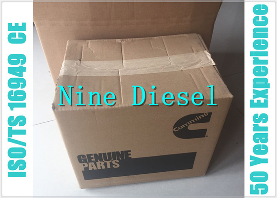3973228 Hoge druk Diesel Pomp, Echte Cummins-Diesel Injectiepomp