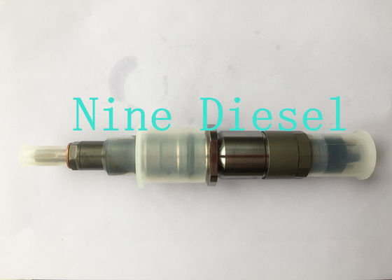 Gemeenschappelijke het Spoorinjecteur 0445120231/5263262 van QSB6.7 Bosch voor Brandstofsysteem