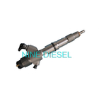 Hoge Diesel van Duurzaamheidsbosch Brandstofinjectors 0445120224/0445120170 voor WD10