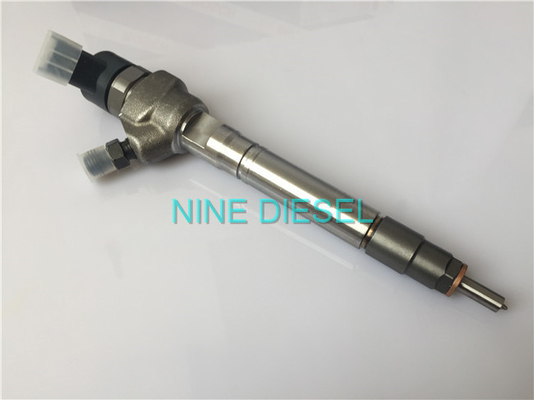 Professionele Bosch-Diesel Injecteur met Pijpdlla162p2266 Klep F00VC01377