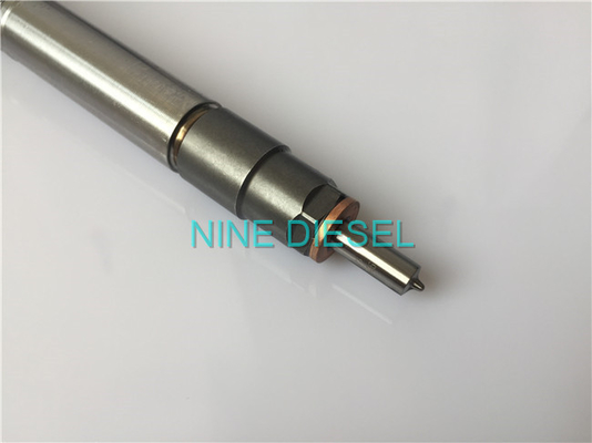 Professionele Bosch-Diesel Injecteur met Pijpdlla162p2266 Klep F00VC01377