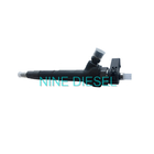 Professionele Bosch-Diesel Injecteur, Bosch-Brandstofinjectors 0445110647