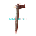 Hoge Diesel van Betrouwbaarheidsbosch Injecteur, Hoge drukbrandstofinjector