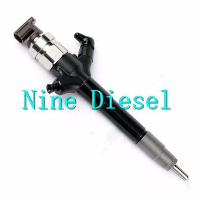 Denso Diesel Injecteurs 095000-8290 voor Vigo Hilux 1KD FTV3.0L