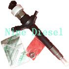 Hoge Diesel van Betrouwbaarheidsmitsubishi Brandstofinjectors 095000-5600 1465A041