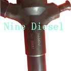 Hoge Diesel van Betrouwbaarheidsmitsubishi Brandstofinjectors 095000-5600 1465A041