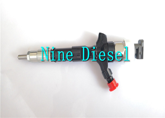 Denso Diesel Injecteurs 23670-09360 voor Toyota Hilux 2KD