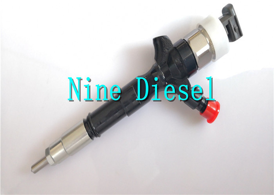 Denso Diesel Injecteurs 23670-09360 voor Toyota Hilux 2KD