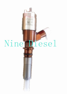De Brandstofinjectors van  van het hoge snelheidsstaal, KATTEN320d Injecteur C6 C6.4 326-4700