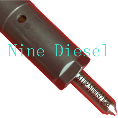 De Brandstofinjectors van  van het hoge snelheidsstaal, KATTEN320d Injecteur C6 C6.4 326-4700