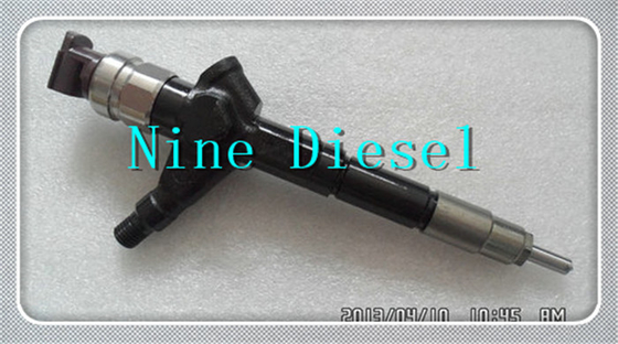 Denso Diesel Injecteur 23670-0L090 23670-30400 voor Toyota 1kd-G3