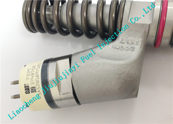 Professionele KATTEN Diesel Injecteurs 374-0750 20R2284 voor C15 C18 C32