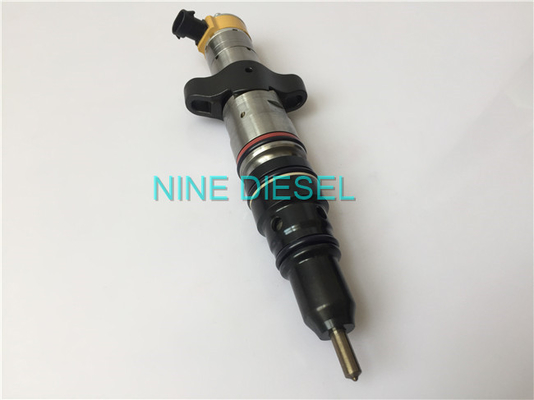 De Brandstofinjectors van  van het hoge snelheidsstaal, KATTENc7 Injecteur 387-9427 10R7225
