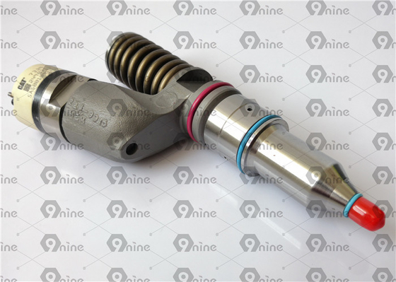 Lichtgewicht-Brandstofinjectors, KATTENc13 Injecteurs 249-0713 10R3262