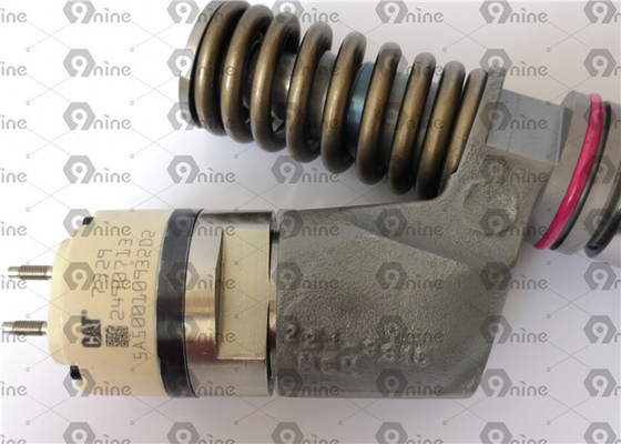 Lichtgewicht-Brandstofinjectors, KATTENc13 Injecteurs 249-0713 10R3262