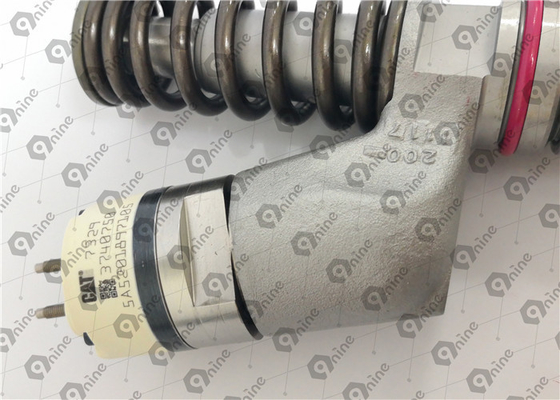 Duurzame -Brandstofinjectors, KATTENc18 Injecteurs 3740750 20R2284