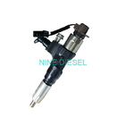Denso Diesel Injecteursassemblage 095000-0345 1-15300363-6 voor ISUZU