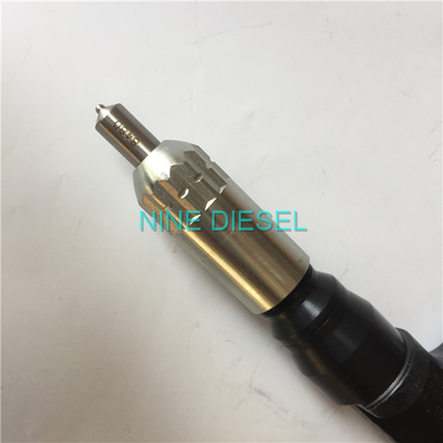 Hino Diesel Diesel van Denso Brandstofinjectors 095000-6593 23670-E0010 OEM