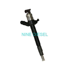 095000-8110 Denso-Diesel Injecteurs, Hoge Prestaties Diesel Injecteurs 1465A307