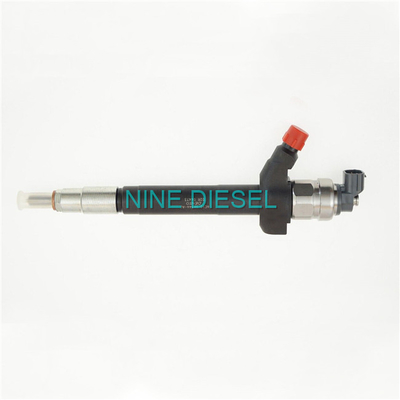 Duurzame Denso-Diesel Injecteurs 095000-5800 6c1q-9k546-AC voor de Verbindingsdraadpoema van Citroën