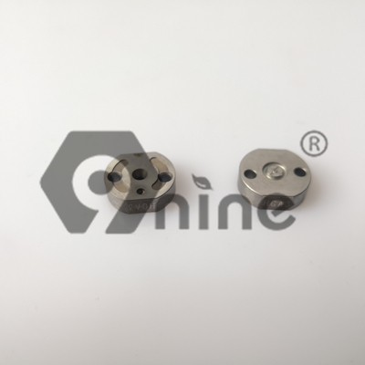 De echte van de het Spoorinjecteur van Denso Gemeenschappelijke Klep HGA3 voor Toyota G3 ISUZU G3