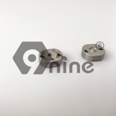De echte van de het Spoorinjecteur van Denso Gemeenschappelijke Klep HGA3 voor Toyota G3 ISUZU G3
