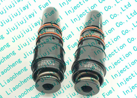 De Autobrandstofinjector 4914308 van dieselmotorcummins Uitstekende Prestaties
