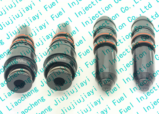 De Autobrandstofinjector 4914308 van dieselmotorcummins Uitstekende Prestaties