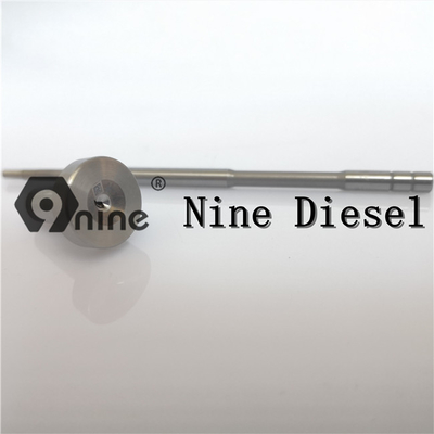 Hoog Stal 0445120012 Diesel Injecteursklep F00RJ00447 F 00R J00 447