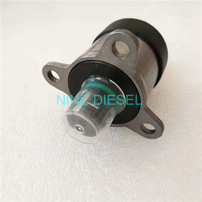 Diesel Injectiedelen die Solenoïdeklep 0928400713 0928400608 meten