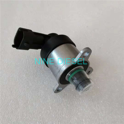 Hoge druk van Diesel de Solenoïdeklep 0928400743 Injectiedelen voor RENAULT