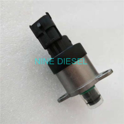 Gemeenschappelijke Spoor van Diesel de Solenoïdeklep 0928400745 0928400658 Injectiedelen