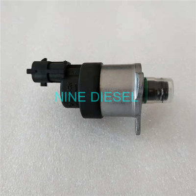 Van diesel de Solenoïdeklep 0928400755 Injectiedelen voor 0445020081