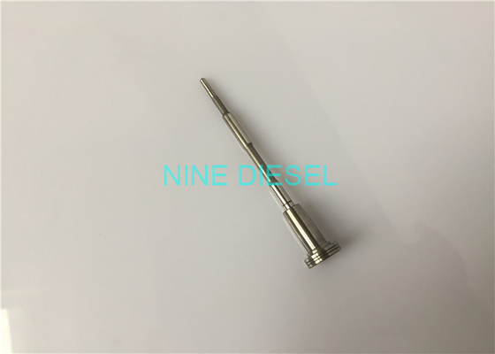 Gemeenschappelijke de Brandstofinjectorklep F00RJ02103 van de Spoorklep voor Diesel Injecteur 0445120361