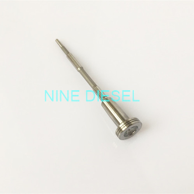 Gemeenschappelijke de Brandstofinjectorklep F00RJ02103 van de Spoorklep voor Diesel Injecteur 0445120361