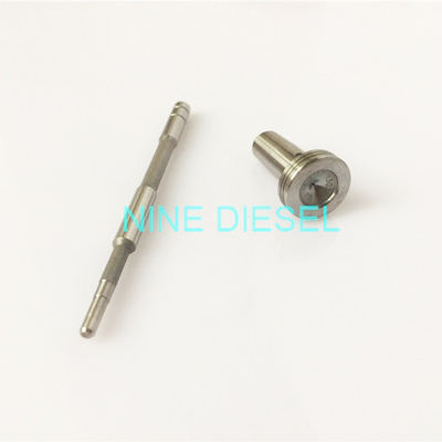 De gemeenschappelijke Klep van de de Brandstofinjectorcontrole van de Spoorklep F00RJ02472 voor Diesel Injecteur 0445120242