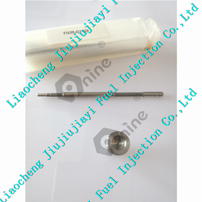 De Injecteursklep van Boschcr, Controleklep, Klep Vastgestelde F00RJ0479/F 00R J01 479