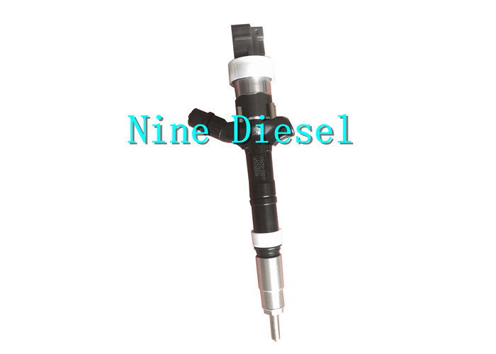 Toyota Land Cruiser 23670-39025 095000-0751 1kd-FTV van Densoinjecteur 23670-30020