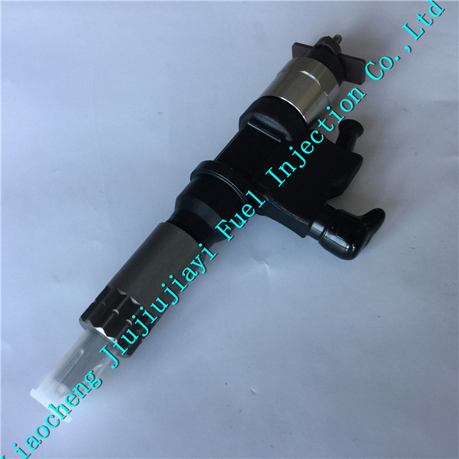 Denso Diesel Injecteur 095000-5471 095000-8902 095000-8903 095000-6353 095000-6366