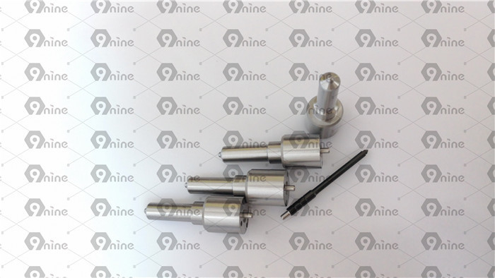 5296723 Denso-Injecteurspijp, Gemeenschappelijke Spoorpijp voor Cummins Foton 3,8 Injecteur