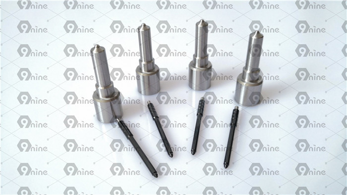 Duurzame Denso-Injecteurspijp, Gemeenschappelijke Spoorpijp voor Injecteur 295050-1590